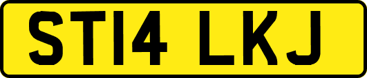 ST14LKJ