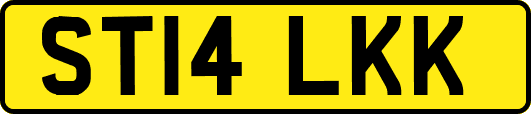 ST14LKK
