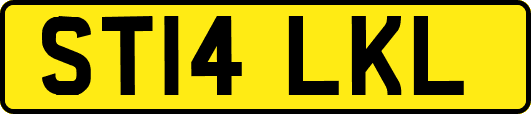 ST14LKL