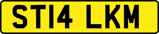 ST14LKM