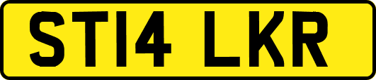 ST14LKR