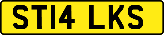 ST14LKS