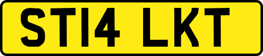 ST14LKT