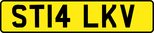 ST14LKV