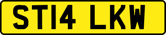 ST14LKW