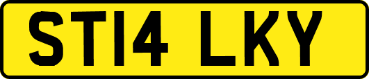 ST14LKY