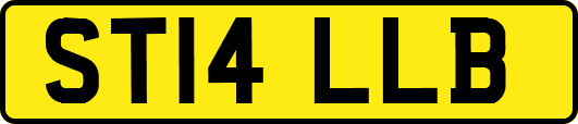ST14LLB