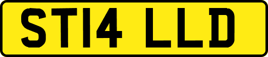 ST14LLD