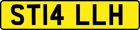 ST14LLH