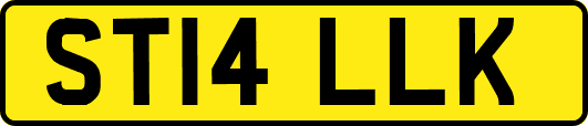 ST14LLK