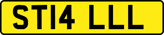 ST14LLL