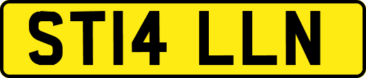 ST14LLN