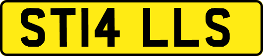 ST14LLS