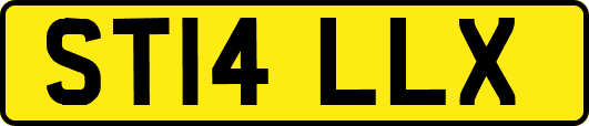 ST14LLX