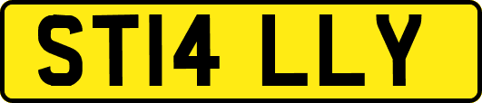 ST14LLY