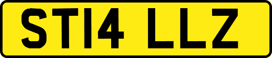 ST14LLZ