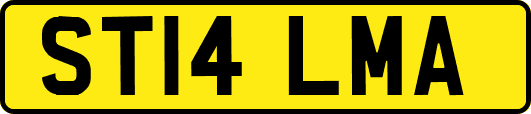 ST14LMA