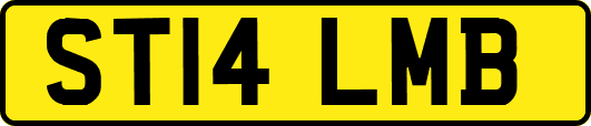 ST14LMB