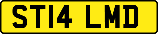 ST14LMD