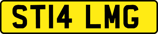 ST14LMG