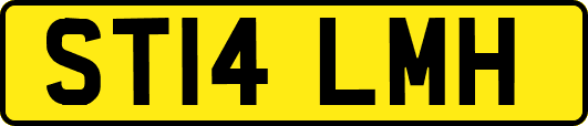ST14LMH