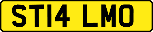 ST14LMO