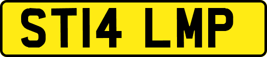 ST14LMP
