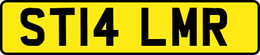 ST14LMR