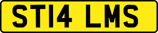 ST14LMS
