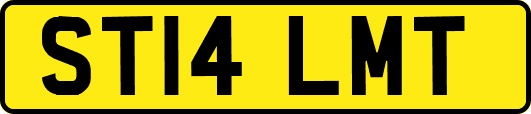 ST14LMT