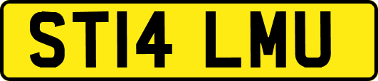 ST14LMU