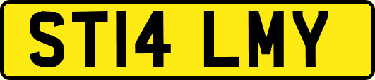 ST14LMY