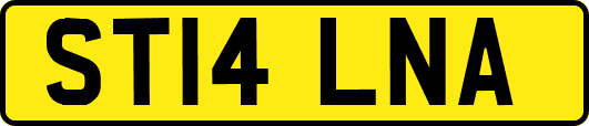 ST14LNA