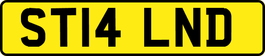 ST14LND