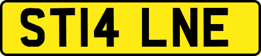 ST14LNE