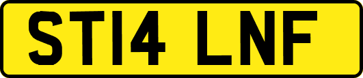 ST14LNF