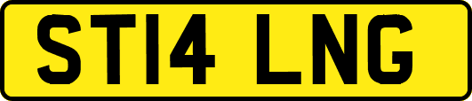 ST14LNG