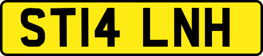 ST14LNH