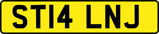 ST14LNJ