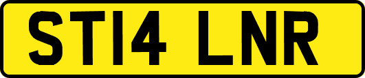 ST14LNR