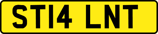 ST14LNT
