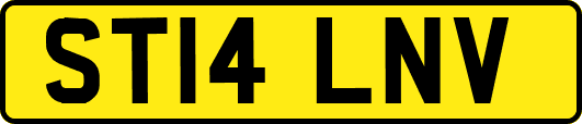 ST14LNV
