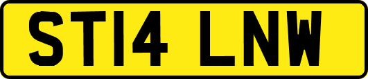 ST14LNW