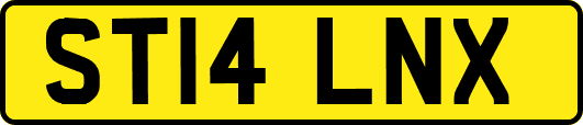 ST14LNX