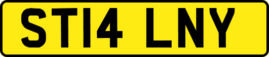 ST14LNY