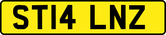 ST14LNZ
