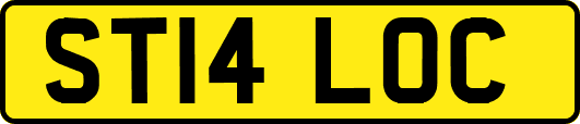 ST14LOC