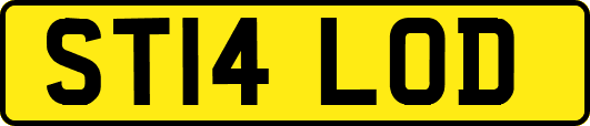 ST14LOD