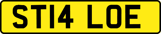 ST14LOE