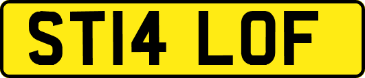 ST14LOF